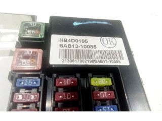 Модуль управления BSM BAB1310085, HB4D0195 Hyundai i10