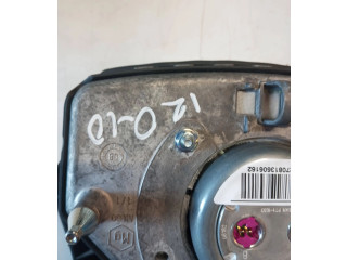 Надувная подушка для руля Volvo XC90 2003 - 2006 года