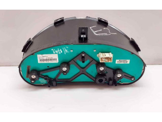 Přístrojová deska Citroen Berlingo 2006 9659364380