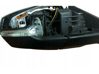 Зеркало электрическое Audi A1 2018 - года