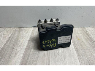 Блок АБС 6C0614517RBEF, 6C0614517RBEF Skoda Fabia Mk3 (NJ) 2015 - 2021 года