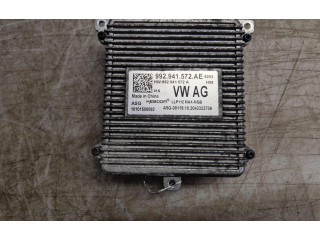 Блок управления 992941572AE, 992941572AE Volkswagen ID.3