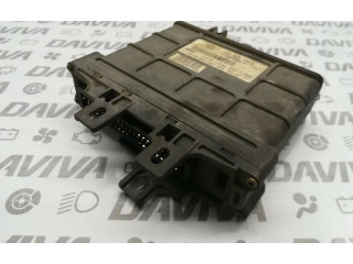 Блок управления коробкой передач 001927731L   Skoda Fabia Mk1 (6Y)