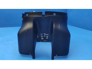 Отделка рулевой оси