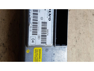 Блок подушек безопасности 9452751, 0285001254   Volvo S60
