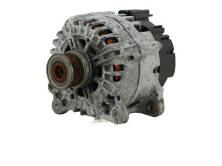 Генератор 04L903017A Audi Q5 SQ5