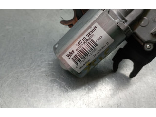 Моторчик заднего дворника 287109280R, W213709 Dacia Sandero