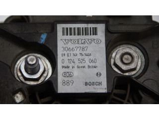 Генератор 30667787 Volvo S60