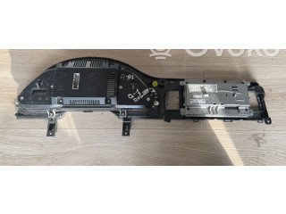 Přístrojová deska Audi A6 Allroad C6 2006 5550007301