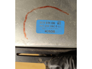 Řídící jednotka 90169636, 0280000306 Opel Rekord E1 1977