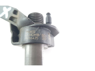 Жиклер (жиклеры) (форсунка (форсунки) 0986435355   Mercedes-Benz R W251