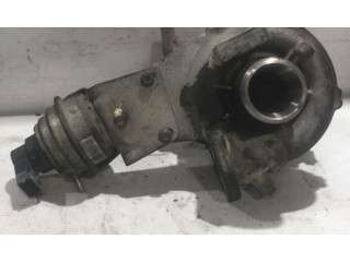 Turbodmychadlo Турбина 55239695, 55239695 Lancia Delta III