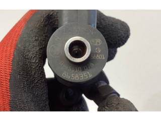 Форсунка 0445110078    Volvo V70  - 