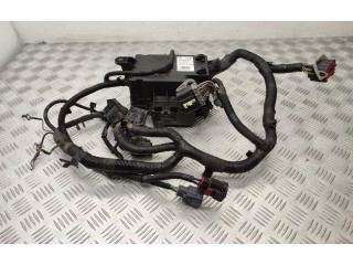   Pojistková skříňka BK2T9K499AGL, BK2T14A175AA   Ford Transit Custom 2014