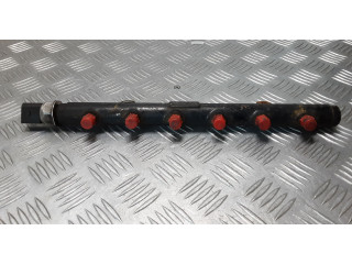 Топливная рампа BK3Q9D280AC, 85PP4002MYC   Ford Ranger  