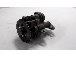 Čerpadlo oleje 1S7Q6600, 267492 Ford Mondeo Mk III 2.0