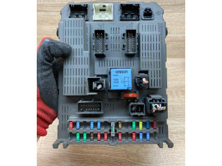 Pojistková skříňka 1400310480, 1511105410398 Peugeot 807 2000