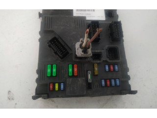 Pojistková skříňka 9657999880 Citroen Berlingo 1999