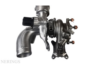 Турбина Audi A4 Allroad 06L145702P, TC40-0044