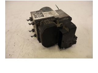 Блок АБС 0265216424 Fiat Coupe - года