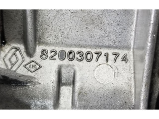 Масляный насос   150108334R, 150109834R  Dacia Dokker 1.5