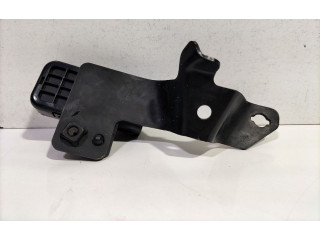 Блок управления D20DT SsangYong Kyron