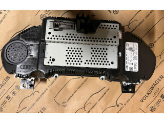 Панель приборов 4H0920931A   Audi A8 S8 D4 4H       