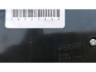 Блок управления климат-контролем 30737669 Volvo S40