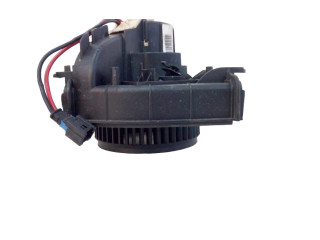 Вентилятор печки 1401366880, 1401366880 Peugeot Expert