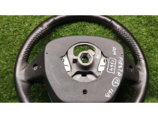 Руль Ford Fiesta  2013-2017 года D2BB3600, D2BB3600FA35B8      