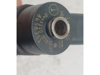 Vstřikovač 0445110078, 8658351   Volvo V70    D5244t 