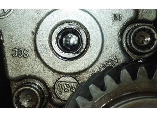 Масляный насос  Bre 03G103537B, 03G115105C  Audi A6 S6 C6 4F 