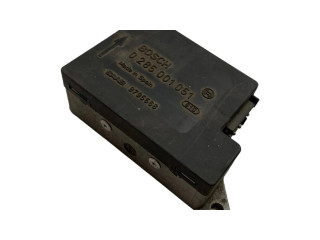 Блок подушек безопасности 0285001051, 9795568   Saab 9000 CC