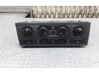 Блок управления климат-контролем 4F1820043N   Audi A6 S6 C6 4F