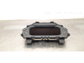 Панель приборов 83A920704G   Audi Q3 F3       