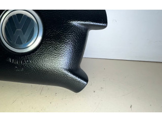 Подушка безопасности водителя 7H0880201P, 7H0880201 Volkswagen Transporter - Caravelle T5