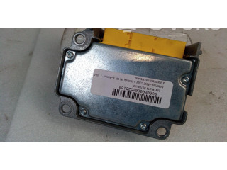 Блок подушек безопасности    Mercedes-Benz A W169