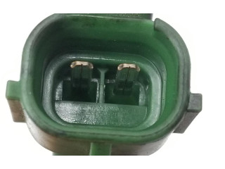 Форсунка 166008494R Dacia Sandero для бензинового двигателя 0.9