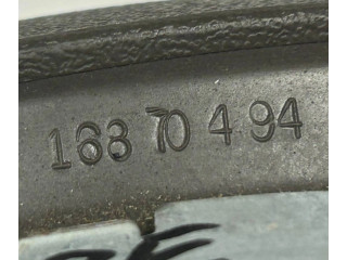 Подушка безопасности водителя 16870494 Cadillac Escalade