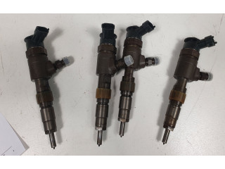 Комплект форсунок 0445110566 Citroen C4 II Picasso