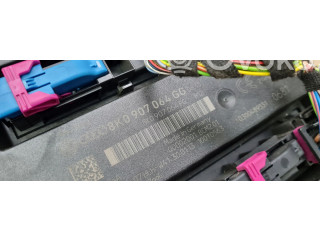 Блок комфорта 8K0907064GG   Audi Q5 SQ5   