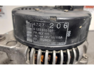 Рулевая рейка Генератор 0123510037 Chrysler Voyager 1991 - 1995 года