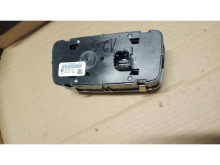 Блок управления редуктора коробки передач (раздатки) P05035273AE, 05035273AE Jeep Grand Cherokee