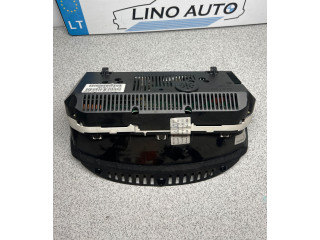 Přístrojová deska BMW 7 E65 E66 2002 62114126684