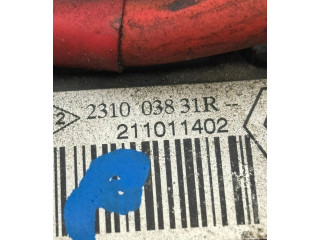 Генератор 231003831R, 231003831R   Dacia Duster      