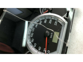 Přístrojová deska Daewoo Nubira 2005 96499003HM, K3561