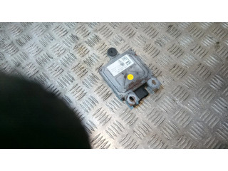 Блок управления топливного насоса