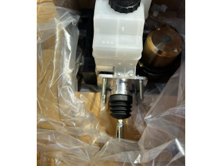 Блок управления АБС 4705060022, 4705060043   Toyota Land Cruiser (J100)