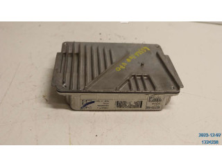 Блок управления впрыском 8603501, MB079700-9540   Volvo V70