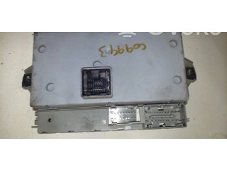 Pojistková skříňka Řídící jednotka BSM 51744896   Fiat Punto Evo 2007